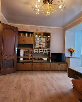 2-к квартира, вторичка, 41м2, 6/9 этаж