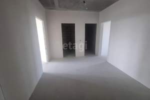 3-к квартира, сданный дом, 86м2, 22/24 этаж