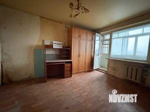 1-к квартира, вторичка, 21м2, 8/9 этаж