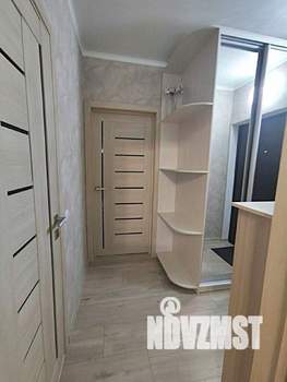 1-к квартира, вторичка, 43м2, 1/17 этаж