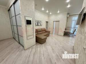 1-к квартира, вторичка, 60м2, 6/19 этаж