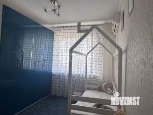 3-к квартира, вторичка, 64м2, 7/10 этаж