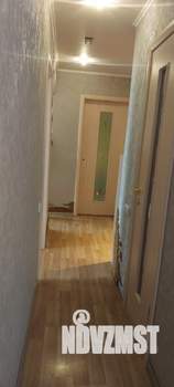 3-к квартира, вторичка, 62м2, 5/5 этаж