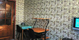 Студия квартира, вторичка, 16м2, 4/5 этаж