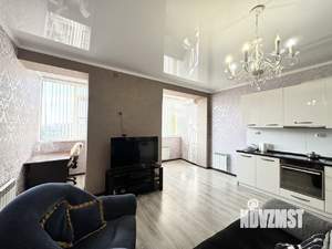 2-к квартира, вторичка, 102м2, 18/24 этаж