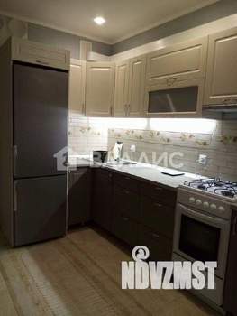 1-к квартира, вторичка, 43м2, 15/22 этаж