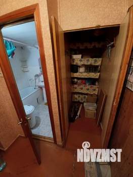 1-к квартира, вторичка, 38м2, 1/9 этаж