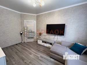 1-к квартира, вторичка, 35м2, 6/18 этаж