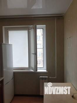 1-к квартира, вторичка, 30м2, 5/9 этаж