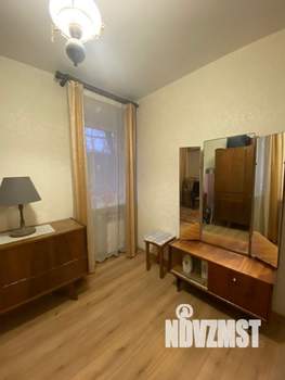 2-к квартира, вторичка, 47м2, 4/5 этаж