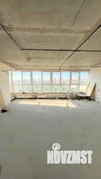 4-к квартира, вторичка, 99м2, 20/22 этаж