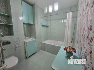 2-к квартира, вторичка, 77м2, 8/16 этаж