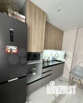 Студия квартира, вторичка, 29м2, 12/24 этаж