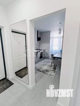 2-к квартира, вторичка, 55м2, 11/24 этаж