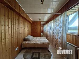 1-к квартира, вторичка, 37м2, 6/9 этаж