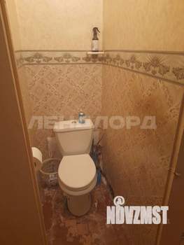 2-к квартира, вторичка, 45м2, 2/5 этаж