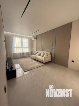 1-к квартира, вторичка, 40м2, 14/21 этаж