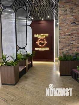 1-к квартира, вторичка, 34м2, 6/22 этаж