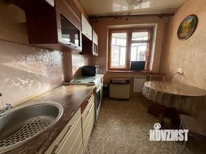 1-к квартира, вторичка, 41м2, 5/9 этаж