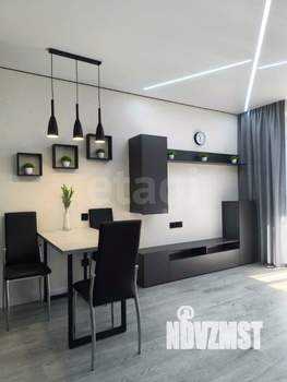 1-к квартира, вторичка, 41м2, 6/10 этаж