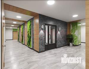 Студия квартира, вторичка, 28м2, 15/24 этаж