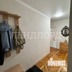 3-к квартира, вторичка, 57м2, 5/5 этаж