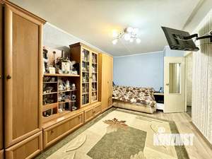 1-к квартира, вторичка, 32м2, 5/5 этаж