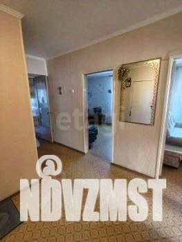 3-к квартира, вторичка, 65м2, 1/5 этаж