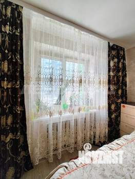2-к квартира, вторичка, 54м2, 1/10 этаж