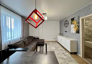 3-к квартира, вторичка, 69м2, 2/9 этаж