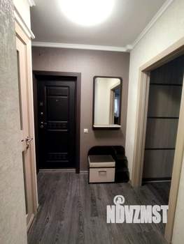 1-к квартира, вторичка, 37м2, 2/9 этаж