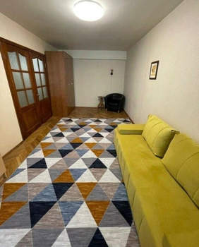 1-к квартира, вторичка, 37м2, 2/5 этаж
