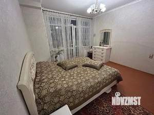 3-к квартира, вторичка, 71м2, 8/17 этаж