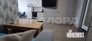 1-к квартира, вторичка, 42м2, 8/12 этаж