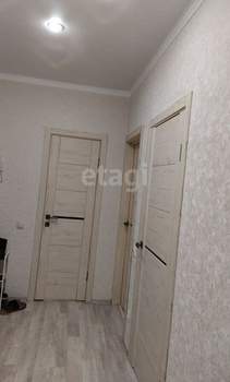 2-к квартира, вторичка, 61м2, 5/25 этаж