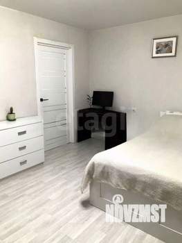 1-к квартира, вторичка, 36м2, 6/9 этаж