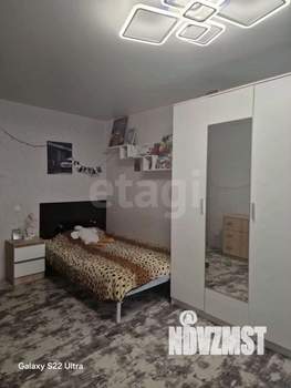 2-к квартира, вторичка, 62м2, 17/18 этаж