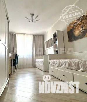 3-к квартира, вторичка, 108м2, 12/16 этаж