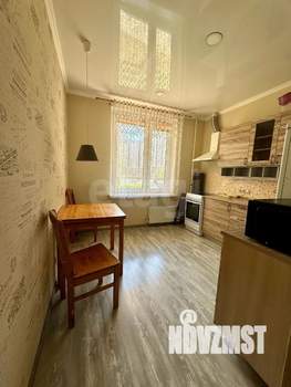 1-к квартира, вторичка, 36м2, 1/20 этаж