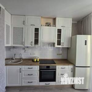 1-к квартира, вторичка, 35м2, 8/22 этаж