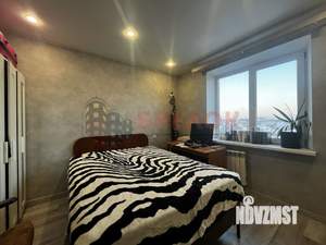 3-к квартира, вторичка, 80м2, 10/10 этаж