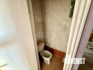 3-к квартира, вторичка, 44м2, 1/5 этаж