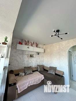 Студия квартира, вторичка, 23м2, 6/6 этаж