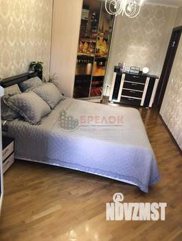 3-к квартира, вторичка, 60м2, 6/9 этаж