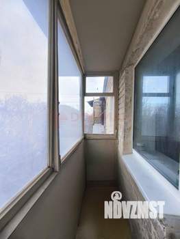 1-к квартира, вторичка, 32м2, 5/5 этаж