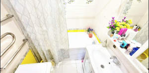 3-к квартира, вторичка, 68м2, 3/20 этаж