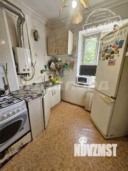 3-к квартира, вторичка, 64м2, 2/3 этаж