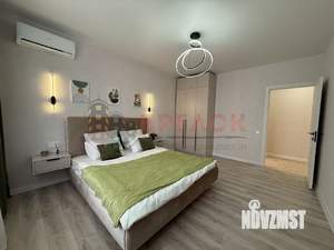 1-к квартира, вторичка, 39м2, 22/25 этаж