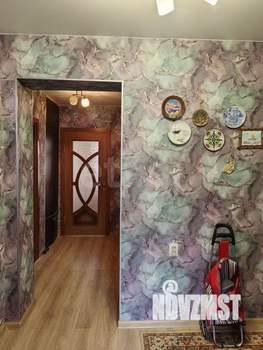 3-к квартира, вторичка, 61м2, 3/5 этаж