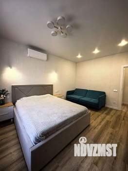 1-к квартира, вторичка, 36м2, 3/25 этаж